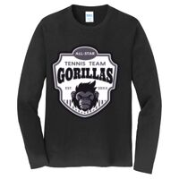 Long Sleeve Fan Favorite Tee Thumbnail