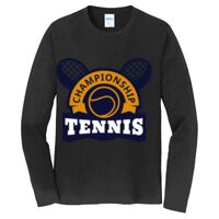 Long Sleeve Fan Favorite Tee Thumbnail