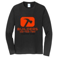 Long Sleeve Fan Favorite Tee Thumbnail