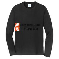 Long Sleeve Fan Favorite Tee Thumbnail