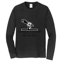 Long Sleeve Fan Favorite Tee Thumbnail