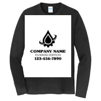 Long Sleeve Fan Favorite Tee Thumbnail