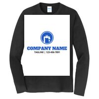 Long Sleeve Fan Favorite Tee Thumbnail