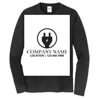 Long Sleeve Fan Favorite Tee Thumbnail