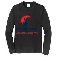 Long Sleeve Fan Favorite Tee Thumbnail