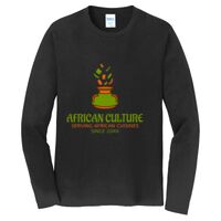 Long Sleeve Fan Favorite Tee Thumbnail