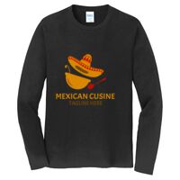 Long Sleeve Fan Favorite Tee Thumbnail