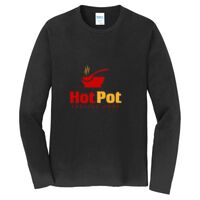 Long Sleeve Fan Favorite Tee Thumbnail