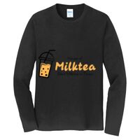 Long Sleeve Fan Favorite Tee Thumbnail
