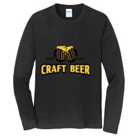 Long Sleeve Fan Favorite Tee Thumbnail