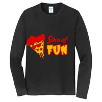 Long Sleeve Fan Favorite Tee Thumbnail