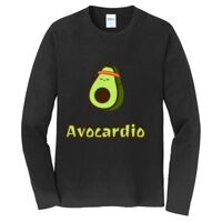 Long Sleeve Fan Favorite Tee Thumbnail