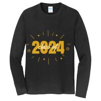 Long Sleeve Fan Favorite Tee Thumbnail