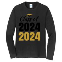 Long Sleeve Fan Favorite Tee Thumbnail