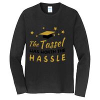 Long Sleeve Fan Favorite Tee Thumbnail