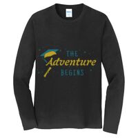Long Sleeve Fan Favorite Tee Thumbnail