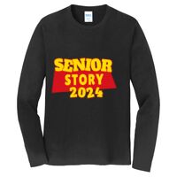 Long Sleeve Fan Favorite Tee Thumbnail