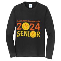 Long Sleeve Fan Favorite Tee Thumbnail