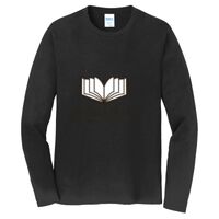 Long Sleeve Fan Favorite Tee Thumbnail