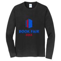 Long Sleeve Fan Favorite Tee Thumbnail