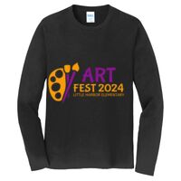 Long Sleeve Fan Favorite Tee Thumbnail