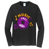 Long Sleeve Fan Favorite Tee Thumbnail