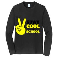 Long Sleeve Fan Favorite Tee Thumbnail