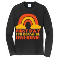 Long Sleeve Fan Favorite Tee Thumbnail