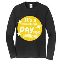 Long Sleeve Fan Favorite Tee Thumbnail