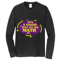 Long Sleeve Fan Favorite Tee Thumbnail