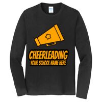 Long Sleeve Fan Favorite Tee Thumbnail