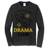 Long Sleeve Fan Favorite Tee Thumbnail