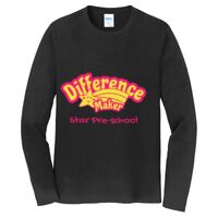 Long Sleeve Fan Favorite Tee Thumbnail