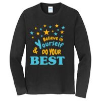 Long Sleeve Fan Favorite Tee Thumbnail