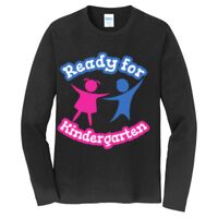 Long Sleeve Fan Favorite Tee Thumbnail