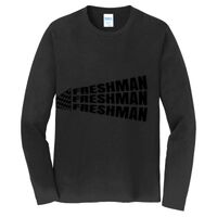 Long Sleeve Fan Favorite Tee Thumbnail