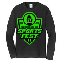 Long Sleeve Fan Favorite Tee Thumbnail