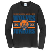 Long Sleeve Fan Favorite Tee Thumbnail