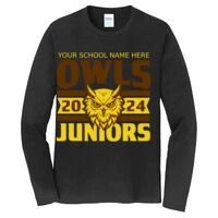 Long Sleeve Fan Favorite Tee Thumbnail