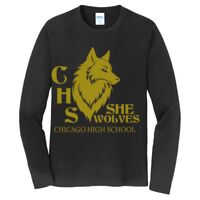 Long Sleeve Fan Favorite Tee Thumbnail