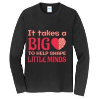 Long Sleeve Fan Favorite Tee Thumbnail