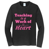 Long Sleeve Fan Favorite Tee Thumbnail