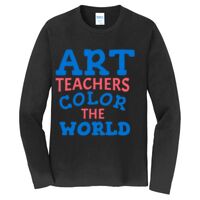 Long Sleeve Fan Favorite Tee Thumbnail