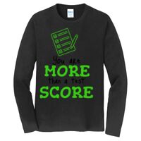 Long Sleeve Fan Favorite Tee Thumbnail