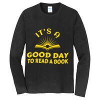 Long Sleeve Fan Favorite Tee Thumbnail