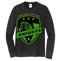 Long Sleeve Fan Favorite Tee Thumbnail