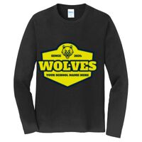 Long Sleeve Fan Favorite Tee Thumbnail