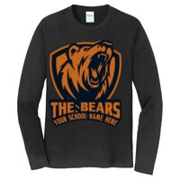 Long Sleeve Fan Favorite Tee Thumbnail