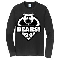 Long Sleeve Fan Favorite Tee Thumbnail