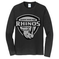 Long Sleeve Fan Favorite Tee Thumbnail